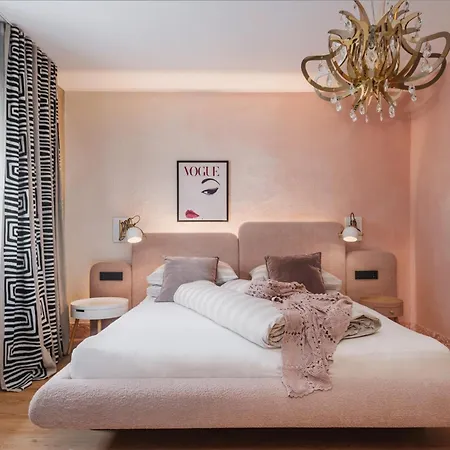 Alpendomizil Zugspitze アパート *