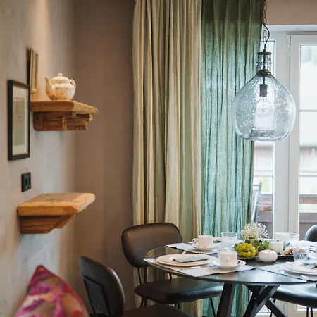 Alpendomizil Zugspitze *