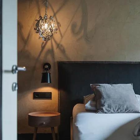 Alpendomizil Zugspitze * レルモース