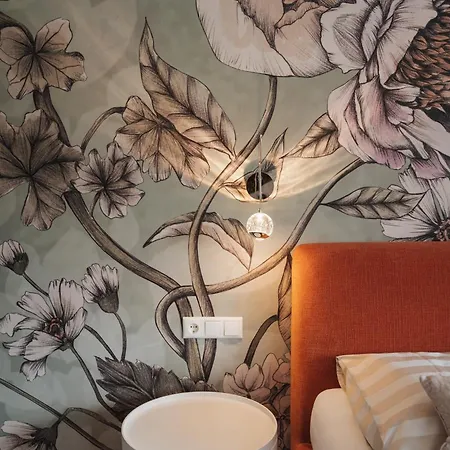 Alpendomizil Zugspitze *