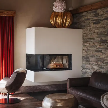 Alpendomizil Zugspitze