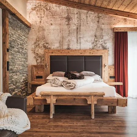 Alpendomizil Zugspitze アパート *