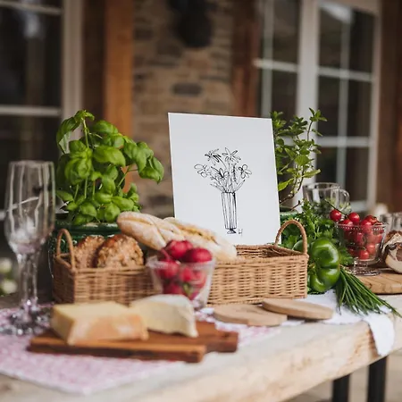 Alpendomizil Zugspitze アパート レルモース