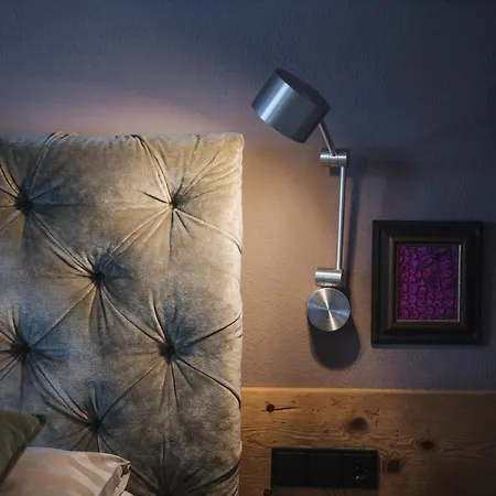 アパート Alpendomizil Zugspitze *