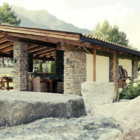 Alpendomizil Zugspitze