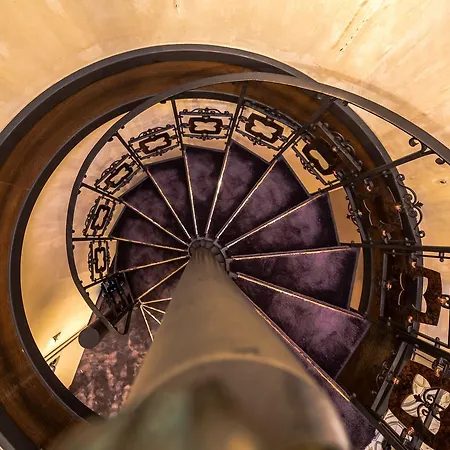 Alpendomizil Zugspitze