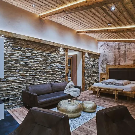 Alpendomizil Zugspitze