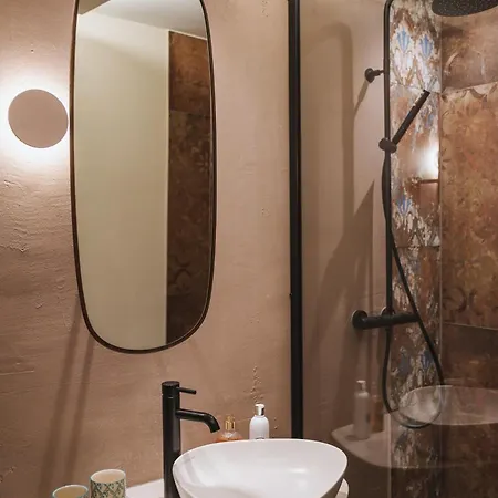 Apartamento Alpendomizil Zugspitze