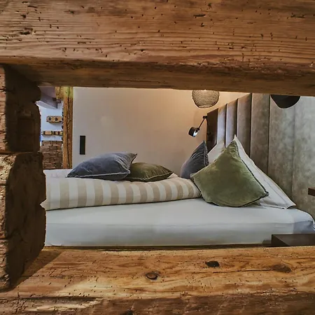 Apartament Alpendomizil Zugspitze Lermoos