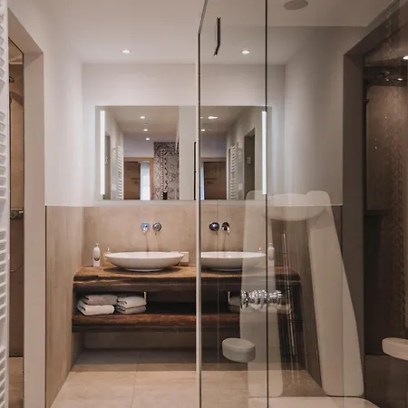 Alpendomizil Zugspitze * Lermoos