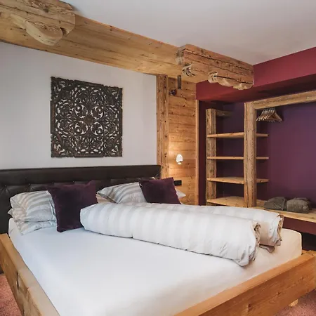 Alpendomizil Zugspitze Apartment