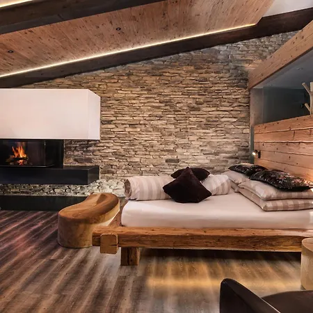 Alpendomizil Zugspitze Apartment Lermoos