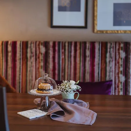 Alpendomizil Zugspitze * Lermoos