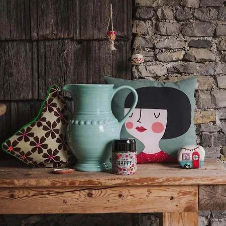 Alpendomizil Zugspitze Apartment