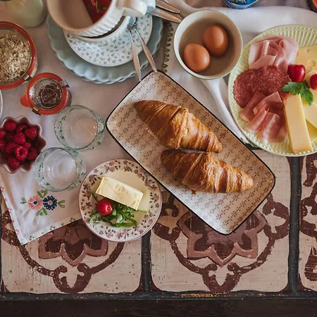 Alpendomizil Zugspitze Apartment