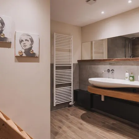 Alpendomizil Zugspitze Apartment Lermoos