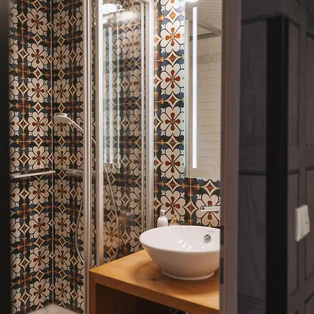 Alpendomizil Zugspitze Lermoos