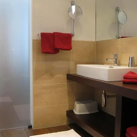 Alpendomizil Zugspitze *