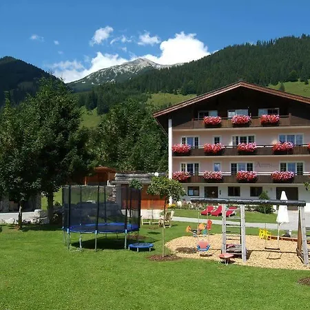 Alpendomizil Zugspitze * Lermoos