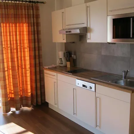 Alpendomizil Zugspitze *