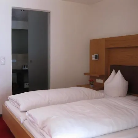 Alpendomizil Zugspitze *