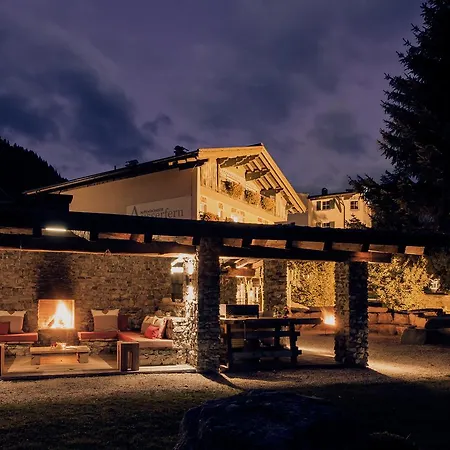 Alpendomizil Zugspitze Apartment *