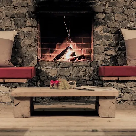 Apartment Alpendomizil Zugspitze