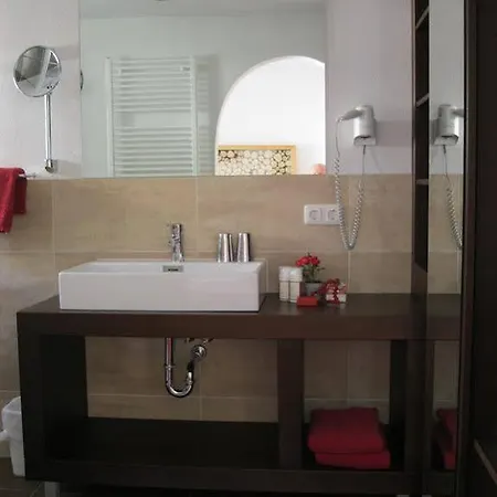 Alpendomizil Zugspitze Apartment